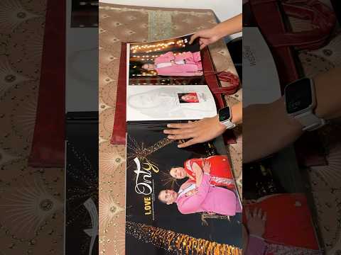 Karizma Album | Size 14x40 sq inch | Moment Maker | 9807825884