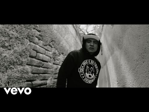 Aczino, Xzibit - Niños (Versión Playlist)