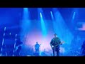 JAMES ARTHUR LAST OF THE WHISKEY