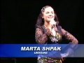 Марта Шпак - Гастролі в Канаді / Marta Shpak in CANADA... Live 