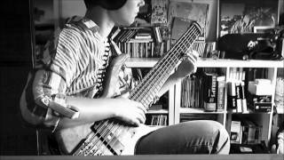 Ne Obliviscaris - Painters of the Tempest playthrough pt1