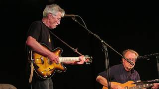 Hank Shizzoe - Dirt Road Blues [Bob Dylan Cover]