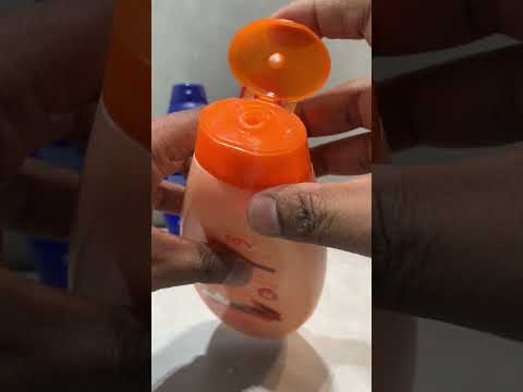 Skin moisturizer body lotion, 500 ml