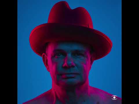 Kenneth Bager, Jez Phunk - Water Woman (feat. Farafi) - 0170