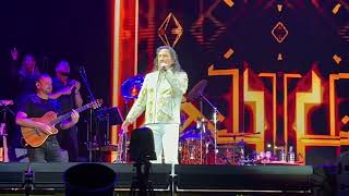 MARCO ANTONIO SOLIS | Tu Amor o Tu Desprecio | Desde El Paso TX | ELPTXUS2022