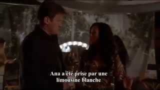 Castle 7x12 'Private Eye Caramba ' sc�ne coup�e vostfr