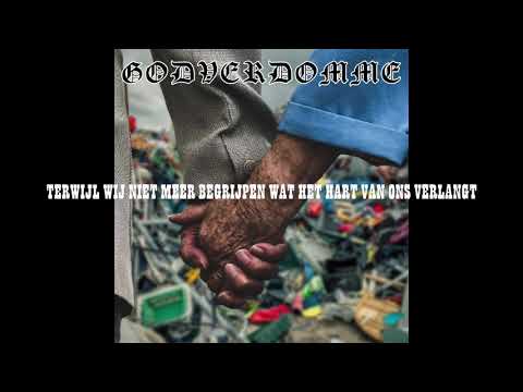 Godverdomme - Opa en Oma (Dutch language)