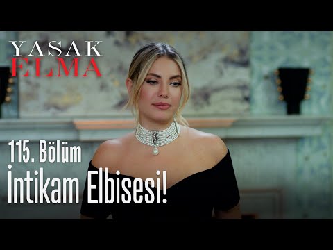 , title : 'İntikam elbisesi! - Yasak Elma 115. Bölüm'