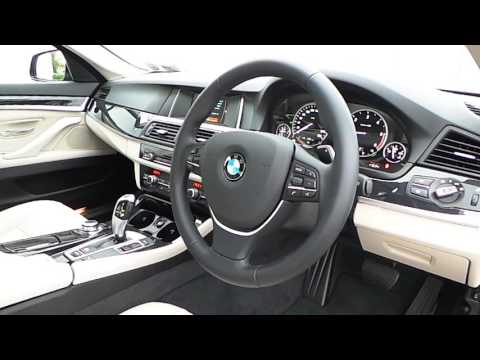 152D19000 - 152D19000 BMW 518d SE Saloon