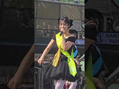 260419 고민중독 QWER 이시연 세로직캠 in THIS IS OUR CEREMONY