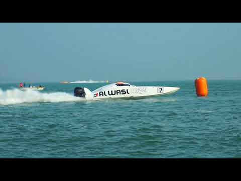 XCAT DAILY RECAP - Weihai Grand Prix - Day 1