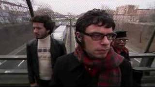 Flight of the Conchords Ep2 Inner City Pressure