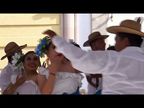 Viva Aguascalientesnnn - Feria de San Marcos 2019