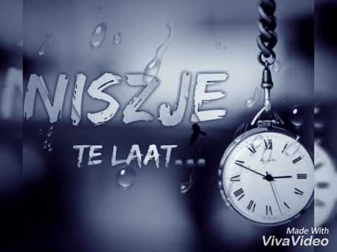 Niszje - Te Laat