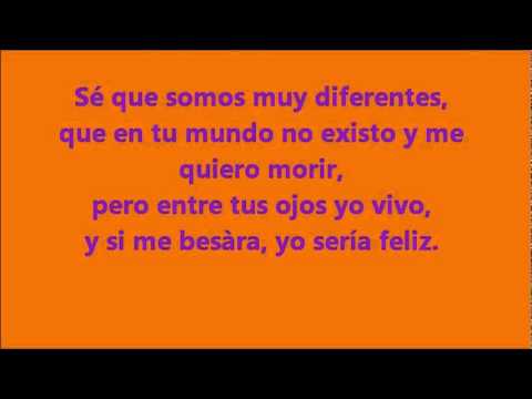 Escaparé (ver. 2) - Teen angels