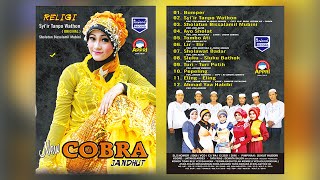 Download lagu FULL ALBUM NEW COBRA VOL. 1 mp3