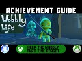 Wobbly Life (Xbox) Achievement Guide - Help the Wobbly That Time Forgot