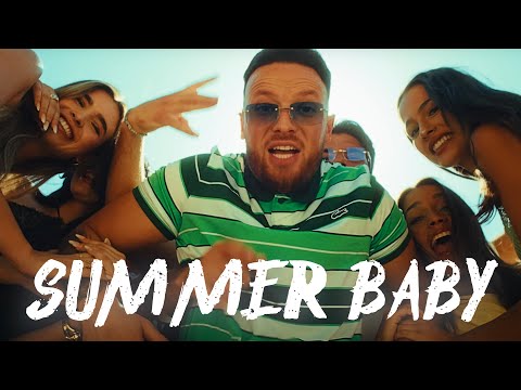 "SUMMER BABY" RAF CAMORA x AZET Type Beat || SUMMER x CLUB Instrumental 2025