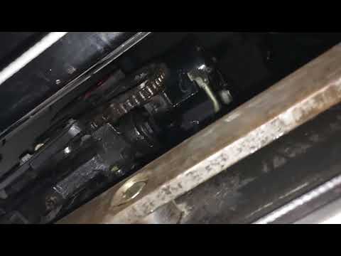 Epic OTIS Square Lexan traction lift at 37 Station Road, Indooropilly, QLD