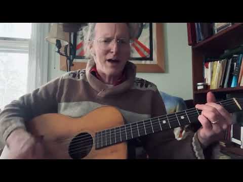 LONESOME FRIDAYS 2025 #10 - My Heart’s Own Love (Hazel Dickens)