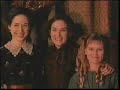 Closing To Little Women 1995 VHS Version 1