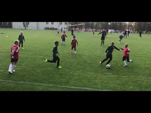 Patria Buk - Wielkopolska Komorniki WZPN 04.10.2019