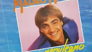 Mauro Nardi  napulegno RCA 1987
