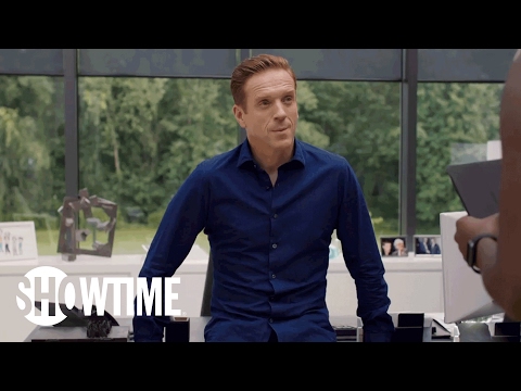 億萬富翁｜'The Krakow Play' 官方剪輯｜第二季第二集 (Billions | 'The Krakow Play' Official Clip | Season 2 Episode 2)