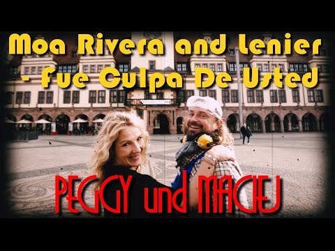 Peggy und Maciej, DANCE IN LEIPZIG Moa Rivera  Lenier - Fue Culpa De Usted