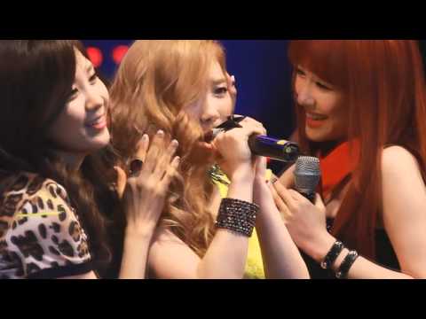 [TaeNy #90]  Just wanna be with you