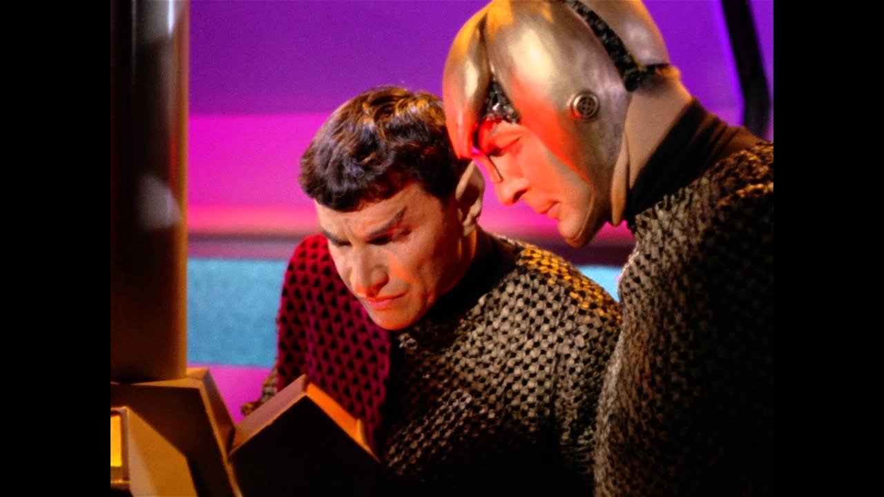 Star Trek (Remastered)