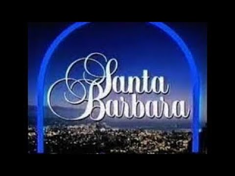 Santa Barbara Ep.1399 Deutsch