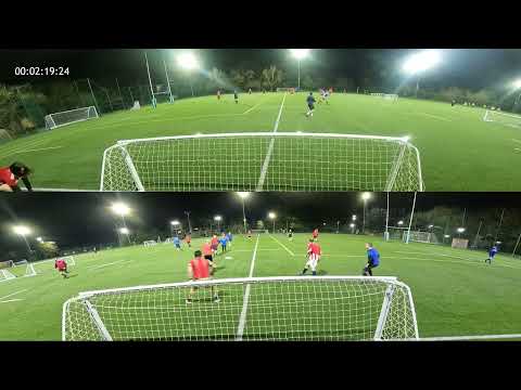 Full game | Wednesday 14 February 2024