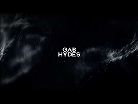 Gab Hydes - Go Back