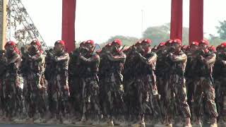 Download lagu YEL YEL KOPASSUS TERBAIK | BERANI,BENAR,BERHASIL | KOMANDO | HANTU RIMBA | PARAKO | BARET MERAH mp3