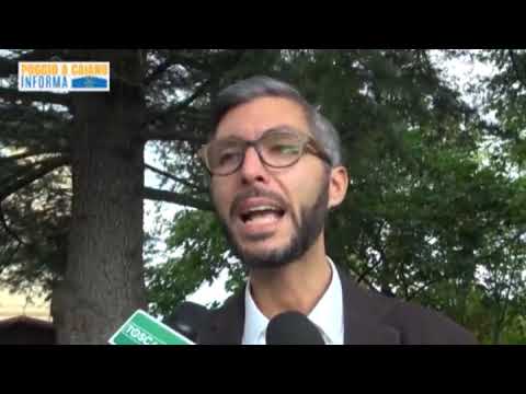 Poggio a Caiano informa 07-11-2019