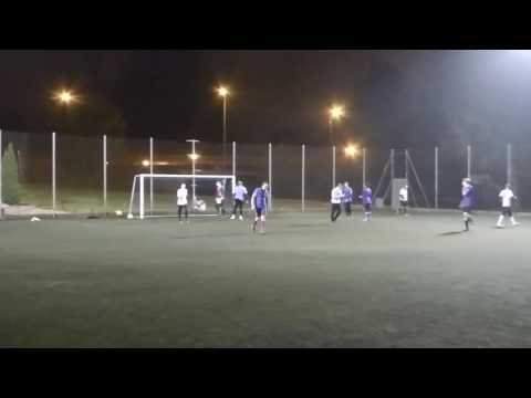 59. Mark - Metal Bolszewo - Chiquita Wejherowo - WLPN - jesień 2016 - goals