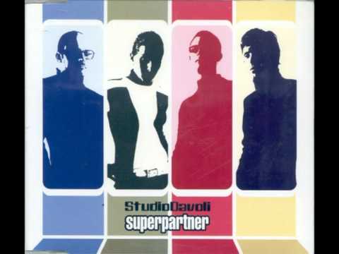 STUDIO DAVOLI  superpartner (MACCHIATO CALDO remix)