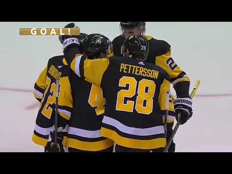 Preseason Highlights: Buf @ Pit - 9/28/19