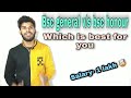 Bsc general v/s bsc honour | which is better for you