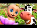 La Vaca Lola Canciones Infantiles Para Niños