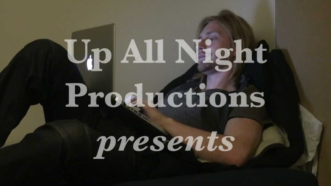 Procrastination: A Documentary