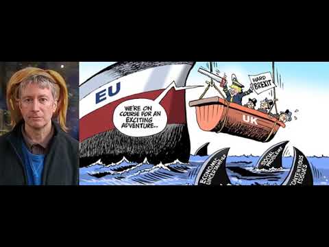 Nick Abbot vs Brexiters VOL. 5