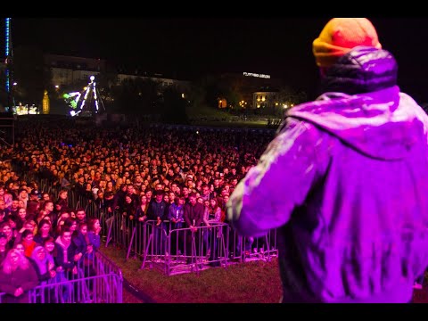 Paluch x O.s.t.r - Nasz Wszechświat