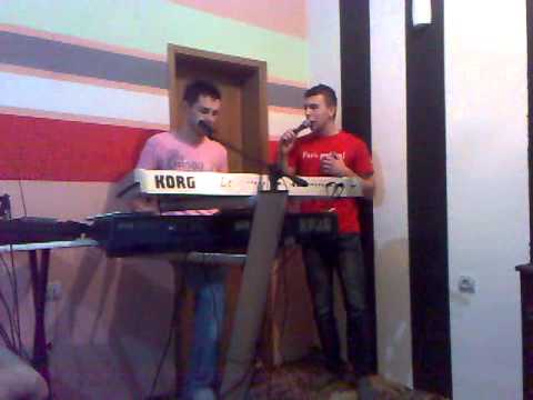 Sake Band & Admir Ado - Nemam nemam srece ( Uživo )