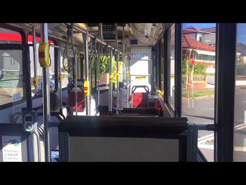 Transit Systems Sydney 2251 ST - Volvo B12BLE Euro 5 (ZF)