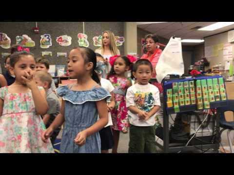 Kenrich Nguyen _ We Like PEANUT BUTTER!