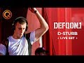 D Sturb Defqon 1 Weekend Festival 2019
