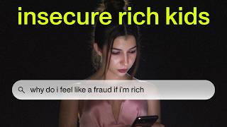 Why Wealth and Beauty Aren't Enough — Communication skills, impostor syndrome and the importance of supporting your network
