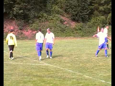 OP Libštát A - Bozkov B 5-1(4-1)